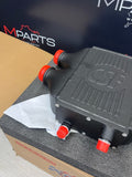 NEW CSF Top Mount Charge Air Cooler Black 15-20 BMW F80 F82 F83 F87 M2 M3 M4 S55