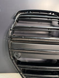 21-24 BMW G80 G82 G83 M3 M4 FRONT BUMPER KIDNEY CENTER GRILLE GRILL *CRACKED*