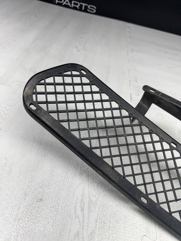 BMW Z3M Z3 M Front Bumper Center Lower Grill Cover 2268644