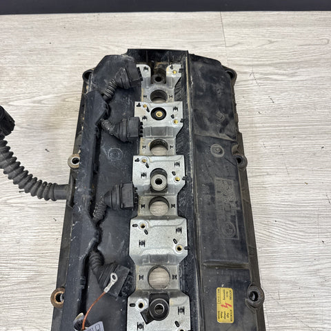 96-99 BMW OEM Engine Valve Cover Ignition Coil E36 M52 S52 M3