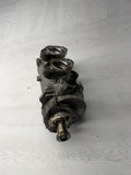 BMW F80 F82 F83 M3 M4 S55 Engine Vacuum Pump without High Pressure Fuel Pump OEM