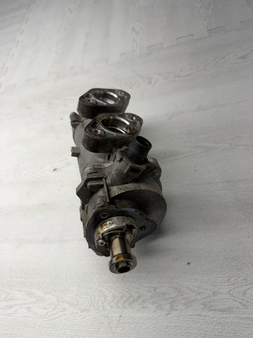 BMW F80 F82 F83 M3 M4 S55 Engine Vacuum Pump without High Pressure Fuel Pump OEM