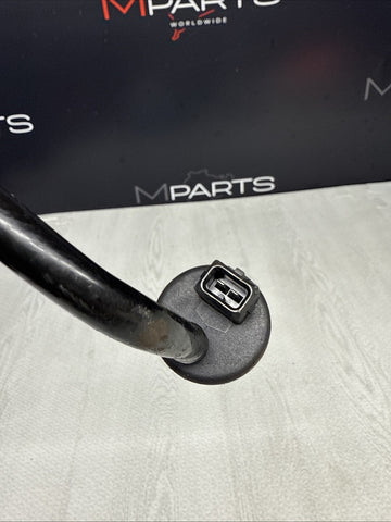 01-06 BMW E46 M3 OEM Engine Abs Brake Booster Hoses & Sensor OEM 1435982