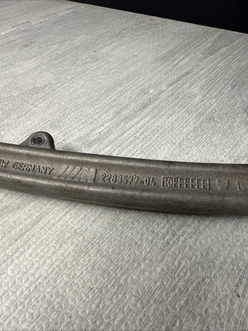 08-13 BMW E90 E92 E93 M3 Front Left Lower Wishbone Control Arm OEM 11k Miles