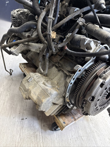 1999 BMW E36 M3 S52 Engine Motor 132k Miles Complete