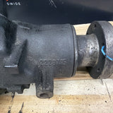 01-06 BMW E46 M3 REAR DIFF DIFFERENTIAL 117k MILES 3.62