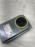 BMW 5 Series Driver Light Bulb Control Unit Module 63117354974 7354974