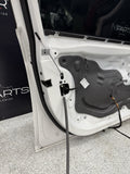 (PICKUP ONLY) BMW F30 F80 M3 Sedan Front Left Driver Side Door Shell Panel