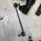 BMW E86 Z4 M Coupe Spring Struts Shocks Absorber Suspension Struts Left Right