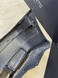 (PICKUP ONLY) 94-99 BMW E36 M3 Front Bumper Aftermarket With Mouldings