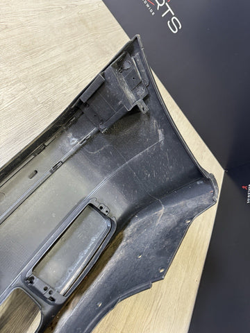 (PICKUP ONLY) 94-99 BMW E36 M3 Front Bumper Aftermarket With Mouldings