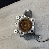 15-20 OEM BMW F80 F82 F83 M3 M4 Front Right Hub Spindle Knuckle Wheel Bearing