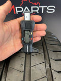 2022 Used Tire 325/30ZR23 Pirelli P Zero L (Lamborghini Urus) 109Y - 9/32