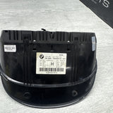 BMW E90 E92 E93 M3 Gauge Cluster Instrument Panel Speedo Manual 08-13 *Notes*