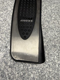 07-13 BMW BMW M3 E92 E88 M3 E92 M SPORT Foot Rest Kick Dead Pedal OEM 7906850