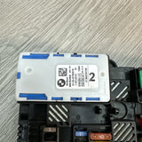 18-23 BMW M5 F90 G30 G80 G82 G83 M3 M4 Rear Power Distribution Fuse Box 8713127