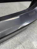 (PICKUP ONLY) 15-20 BMW F82 F83 M4 Rear Bumper Cover PDC Mineral Grey