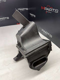 96-99 BMW E36 M3 S52 Engine Air Intake Housing Box OEM *Crack