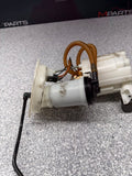 15-20 BMW F80 F82 F83 M3 M4 S55 Fuel Pump Sending Unit 32k miles OEM 2284693