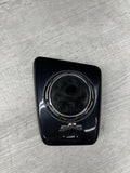01-06 BMW E46 M3 Center Dome SMG Shift Plate Painted 7896461