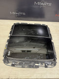 (PICKUP ONLY) BMW 21-26 X6 X6M G06 F96 Panoramic Sun Roof Glass Shade Cassette