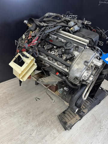 2005 BMW E46 M3 01-06 S54 3.2L Engine Motor 120k Miles Complete