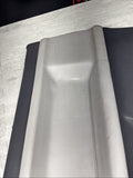 92-99 BMW E36 325 328 M3 Coupe Rear Left Interior Door Card Panel Dove Grey Gray