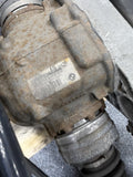 BMW 08-13 E90 E92 E93 M3 Rear End Subframe Axles 84k NO DIFF