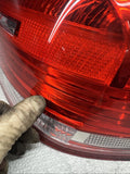 07-10 BMW E92 328 335 M3 Coupe Rear Right Outer Tail Light OEM *Spider Cracks*