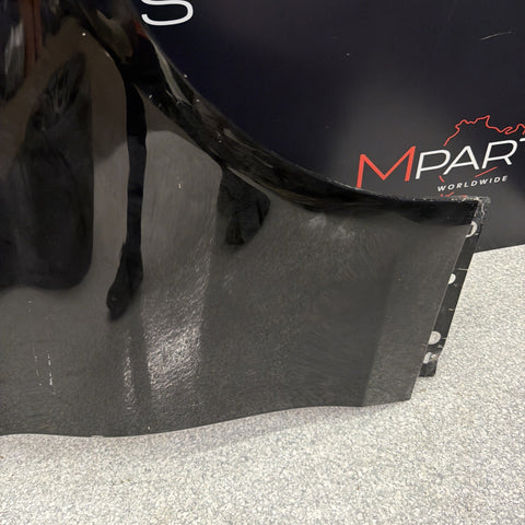 Mercedes-Benz C300 W205 Front Right Passenger Side Fender Panel 15-21 *Crack*
