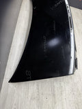 (PICKUP ONLY) Trunk Deck Lid 01-06 BMW E46 M3 Coupe Jet Black