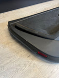 Lamborghini Huracan Left Driver Door Card Panel Alcantara