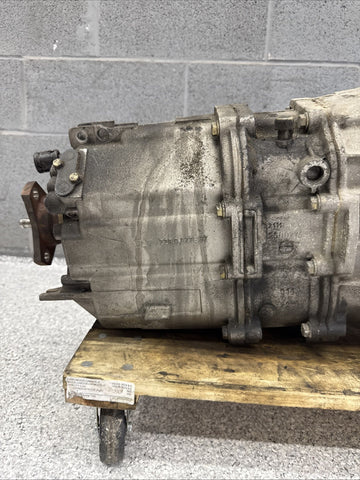 BMW 01-06 E46 M3 SMG Gearbox Transmission 94k Miles