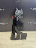 01-06 BMW E46 M3 Right Passenger Fender Carbon Black *Tab