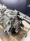 BMW 01-06 E46 M3 Original Manual 6 Speed Gearbox Transmission 113k Miles