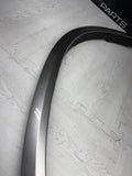 18-24 BMW F97 X3 M X3M Front Right Fender Flare Wheel Arch Trim Moulding 7400672