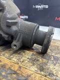 01-06 BMW E46 M3 REAR DIFF DIFFERENTIAL 130K MILES 3.62