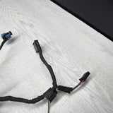 BMW F30 F32 F36 F80 F82 F25 F20 Steering Wheel Harness OEM 308142850 *Connector*