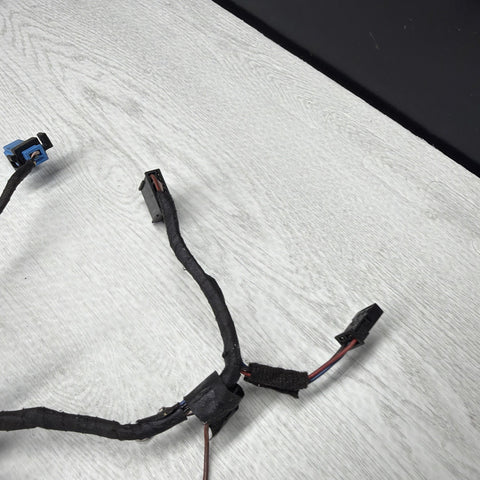 BMW F30 F32 F36 F80 F82 F25 F20 Steering Wheel Harness OEM 308142850 *Connector*