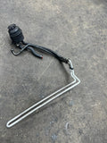 2001-2006 BMW M3 E46 S54 POWER STEERING OIL COOLER ALUMINUM LINES PIPES OEM