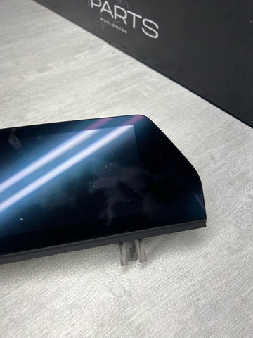 2019 - 2023 BMW M8 M850i F91 F92 G14 G15 G16 Central Information Display Unit