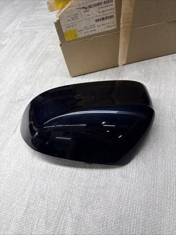 BMW G01 G02 F98 X3 X4 FRONT LEFT DRIVER DOOR MIRROR COVER 51162446964 2446964