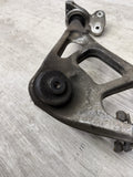 BMW E46 M3 01-06 Front Right Passenger Side Lower Control Arm OEM 31122229454