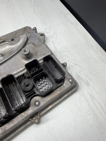 BMW F80 F82 F83 F87 M2 M3 M4 ENGINE UNIT ECU ENGINE CONTROL UNIT 9895530