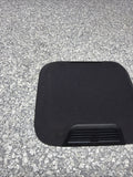 BMW E46 M3 01-06 Ultrasonic Module Sensor Alarm Alarm System Cover 8243665 Black