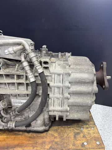 2011 BMW E90 E92 E93 M3 DCT S65 Complete Dual Clutch Transmission Gearbox 84k