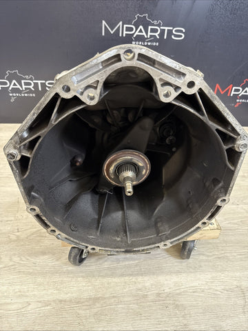 06-10 BMW E60 E63 E64 M5 M6 SMG TRANSMISSION GEARBOX COMPLETE 105K MILES