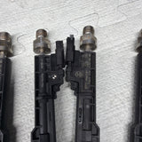 OEM BMW F10 F12 F13 F85 M5 M6 X5 Engine N63 S63 High Pressure Fuel Injector SET