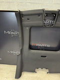 (PICKUP ONLY) BMW 23-26 G87 M2 SUNROOF HEADLINER HEADLINER BLACK OEM
