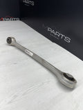 15-26 BMW F8X G8X M3 M4 REAR LEFT LOWER CONTROL ARM OEM 2284534 650 Miles